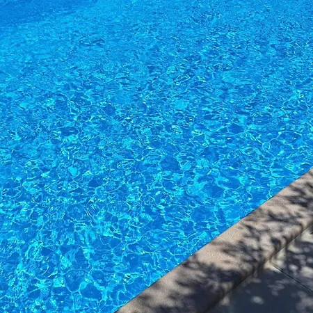 Amazing In With Swimming Pool
