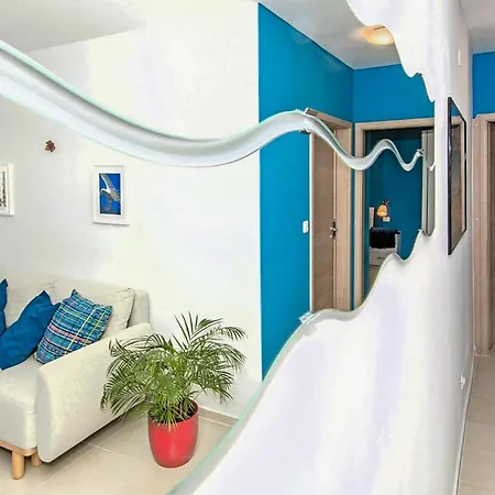 Apartament Niesamowity W Medulinie Z Basenem *