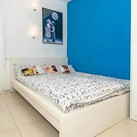 Niesamowity W Medulinie Z Basenem Apartament *
